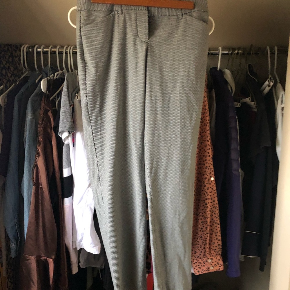 Express editor pants